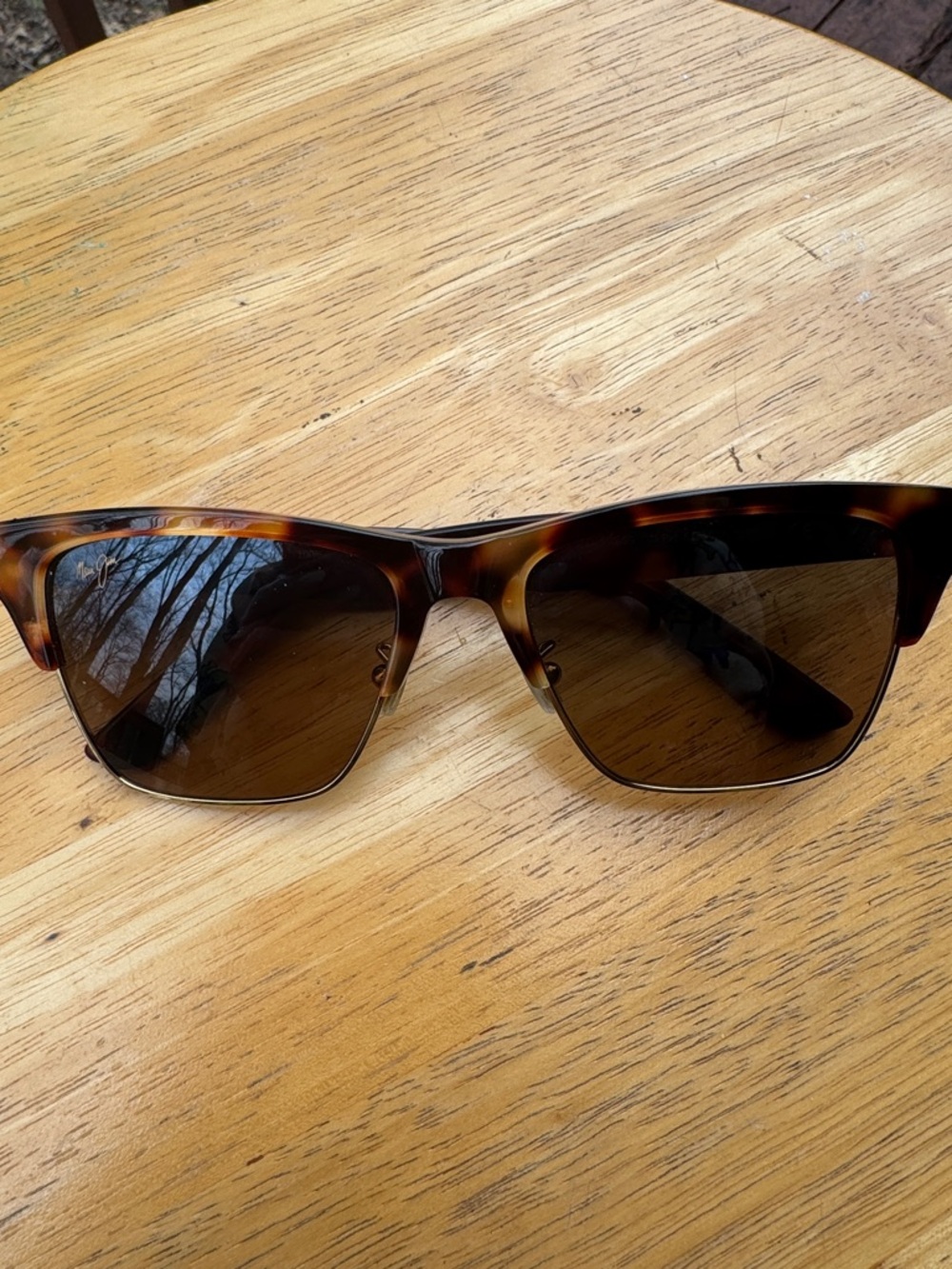 MAUI JIM PERICO
